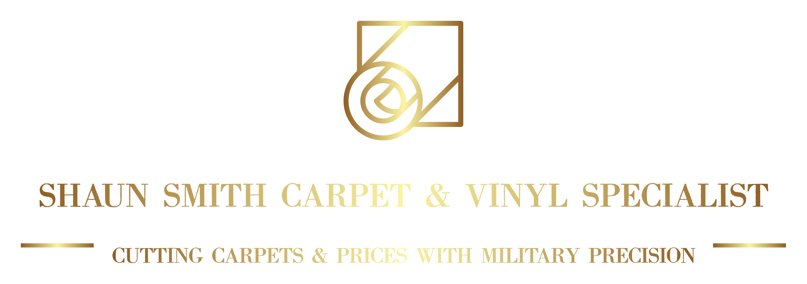 Shaun Smith Carpet and Vinyl Specialist Logo